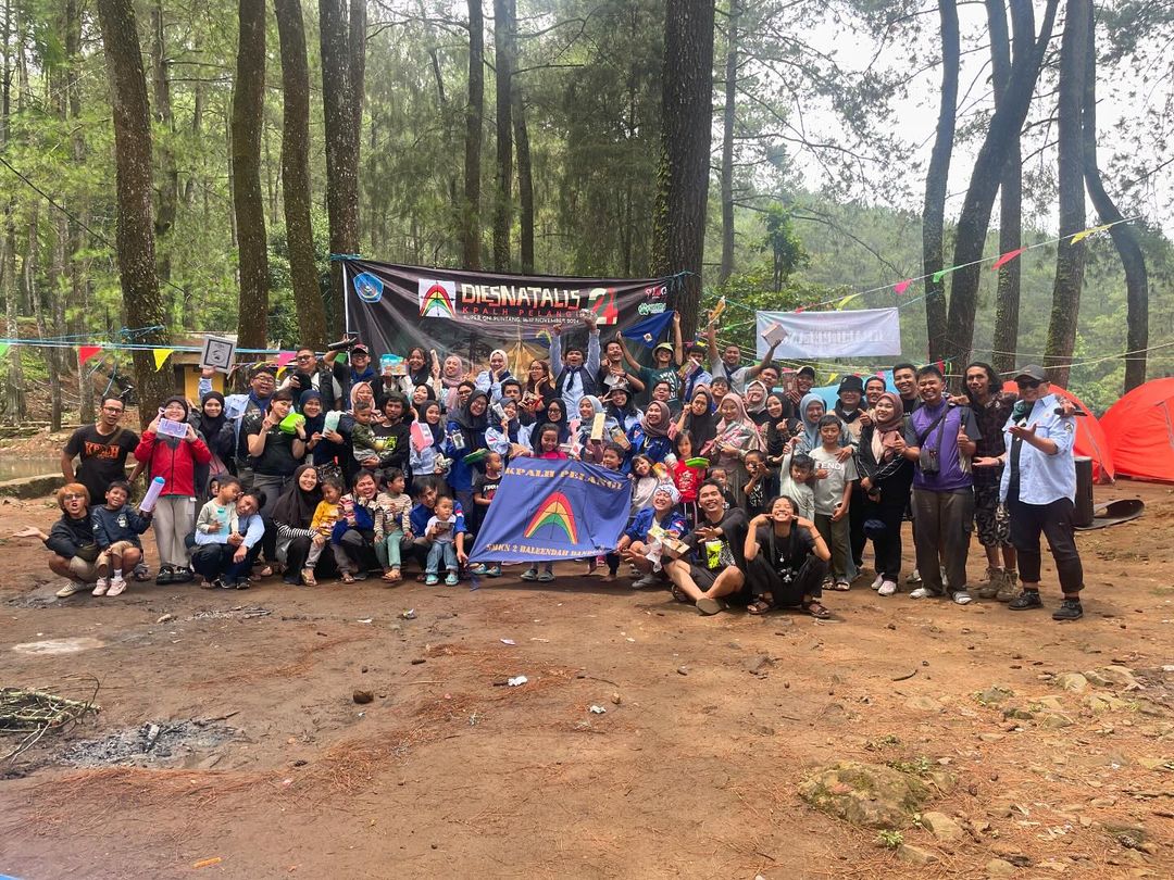 Image representing vision and mission