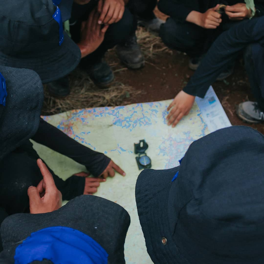 Placeholder image of a scenic landscape